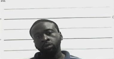 Justin Alexander, - Orleans Parish County, LA 